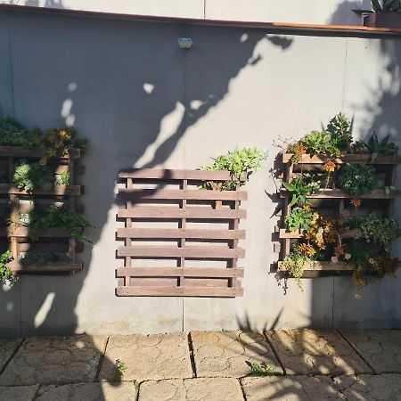 Pardelo Appartamento Costa Adeje  Esterno foto