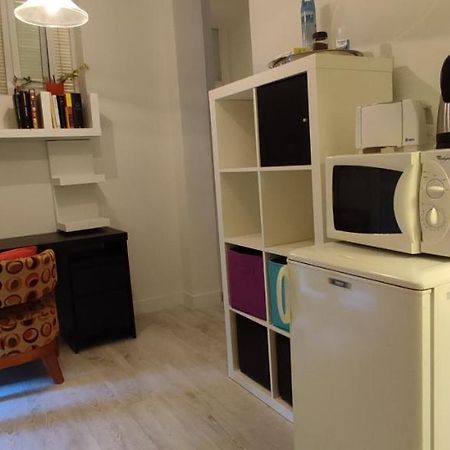 Pardelo Appartamento Costa Adeje  Esterno foto