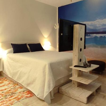 Pardelo Appartamento Costa Adeje  Esterno foto