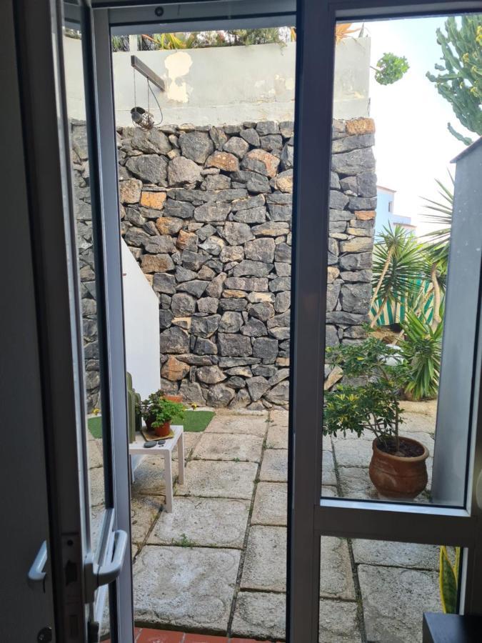 Pardelo Appartamento Costa Adeje  Esterno foto
